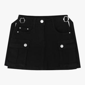 [더데이걸]웨빙벨트카고스커트 TGWH25W04 [모다아울렛 남양주점]