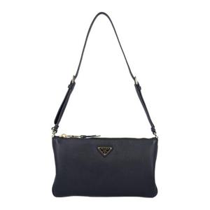 프라다 숄더백 25P1BC2382CYS F0002 Black