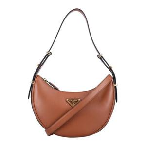 프라다 숄더백 25P1BC194ASK F0XUG Brown