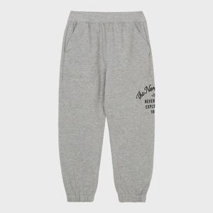 [노스페이스] (NFM_NP6KR50T_MEG_) 키즈 고트 스웻팬츠 NP6KR50T_MEG