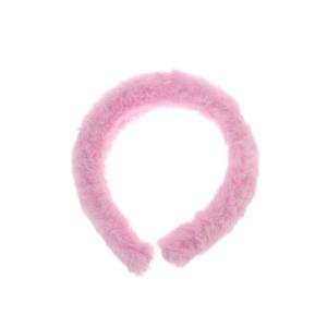 프렌치캣 PK퍼 꽃 헤어밴드(Q46DG5051)