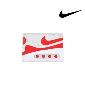 나이키 카드 지갑 아이콘 에어맥스1 빅 버블 II5300-080 교통카드 파우치 월렛