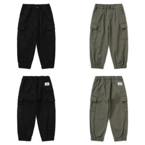 [래핑차일드](모다진주) 웜 기모 조거팬츠 85C19-400-34_JJ