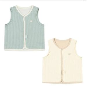 압소바(CH) 솔라드 조끼 (AY711901)