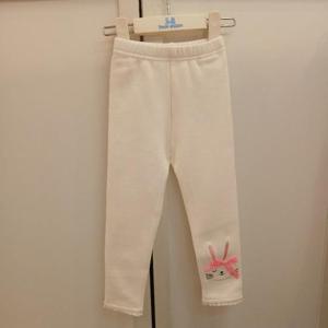 TALENTKIDS (쁘띠앙팡) HC24 PC쿠니샌디아이보리겨울바지 PCY74GLE33