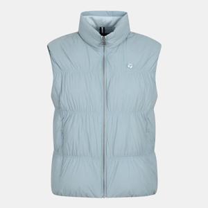 [테일러메이드] 여성 베이직 초경량 다운 베스트 (TWDVO8701-940)