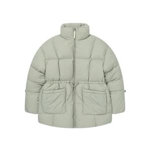 휠라 여성 미드 다운 패딩 FS254DJ01F003-412