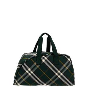 버버리 탑 8083439 Verde Green