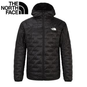 노스페이스 NJ3NR60A 남성 레귤러핏 경량패딩 히트라인 자켓