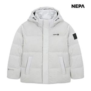 네파 [택가 359,000]공용 업사이폰 윈드스토퍼 미드 다운자켓 7KF2024