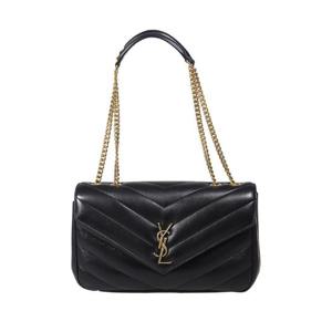 생로랑   숄더백 FW25 801439 AAEAX 6626212 Black