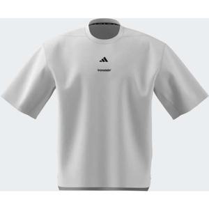 [아디다스오리지널][Mens] TR 오버사이즈 반팔 티 아이언슈타인 KE7315