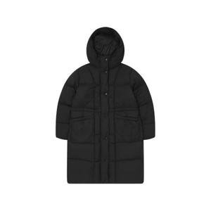 휠라 여성 프리미엄 헝가리 구스 다운 자켓 FS254DJ01F004-001