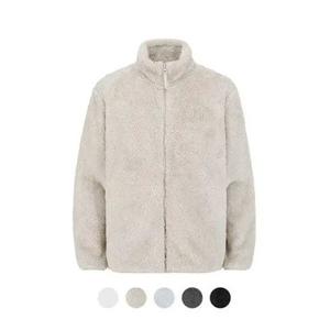 [백화점][폴햄]공용_플리츠 집업 가디건_PHE4TC3840