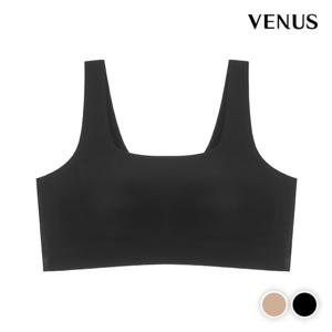 [비너스][출고가 39000원]프리컷 본딩 거들 브라(SVGBL309)