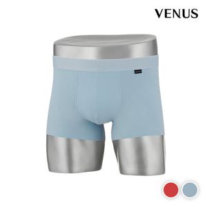 [비너스][출고가 29000원]나일론 솔리드 아웃밴드 드로즈(SVMP7202H)