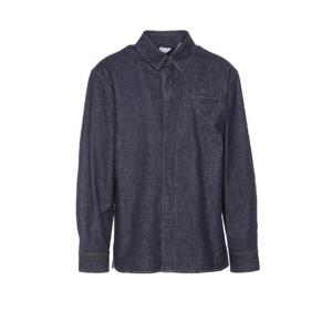 Conti 보테가베네타 보테가베네타 데님 셔츠 813523V0W204245