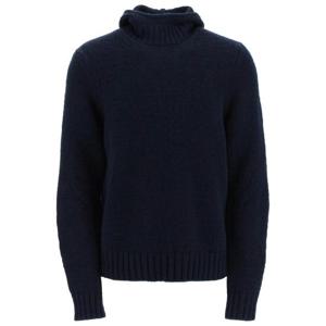 23FW 보테가베네타 보테가베네타 니트 후드티 710110V2EJ04020