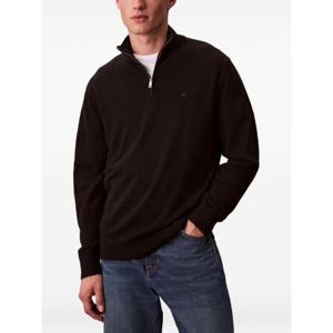 캘빈클라인 가디건 LV04LD318G UB1 Black