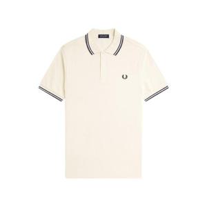 25FW 프레드페리 T 셔츠 and 화이트 pole M3600Y24