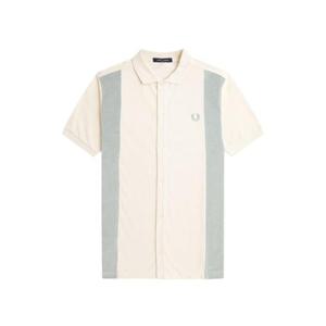 25FW 프레드페리 T 셔츠 and 베이지 pole M7807170