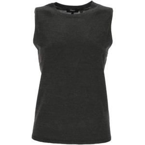 24FW THEORY 탑 Theory in lana Merino O071170707Q