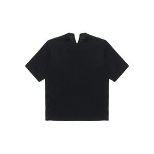 25FW CARVEN PEARL T 셔츠 6252K21226N999