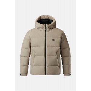 [코오롱스포츠] 남성 퀼팅 다운 V2JDX25501BEI