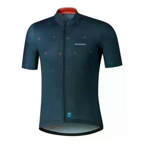 Conti SHIMANO Shimano Aerolite 저지   블루 red 6804612382902