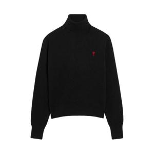 25FW 아미 맨즈 니트 스웨터 H25HKS827001009