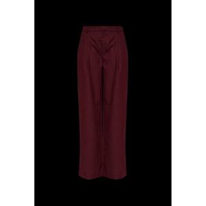 25FW GESTUZ Gzpaula trousers 109106270ARONIA