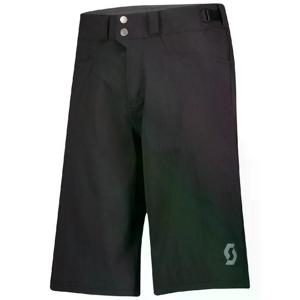 SCOTT Scott Trail Flow 숏츠   블랙 7279225569462