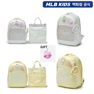 [MLB키즈] 엔젤스 책가방 세트 7FBKB046N