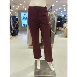 [파리게이츠] 25FW겨울 헝가리 구스 다운 부츠컷 팬츠 (521E4PT404WN)