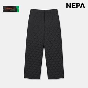 네파 여성 써모퍼프 패딩 팬츠 (7L81668)