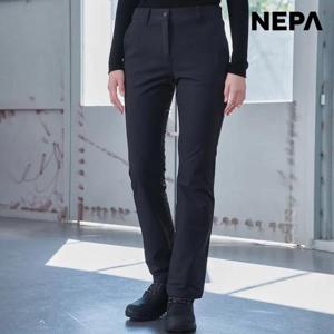 네파 여성 마운틴 바시코 세미부츠컷 팬츠 (7L61602)