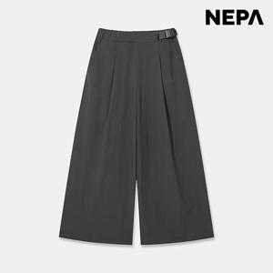 네파 여성 컴포 웜 스커트팬츠 (7L61662)