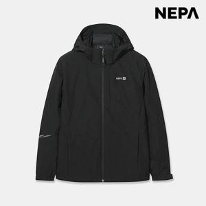네파 남성 마운틴 3 IN 1 방풍자켓 (7L50602)