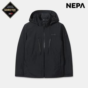 네파 남성 패스파인더 고어텍스 3 IN 1 방수자켓 (7L50502)
