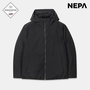 네파 남성 벤투스 윈드스토퍼 다운 자켓 (7L72065)