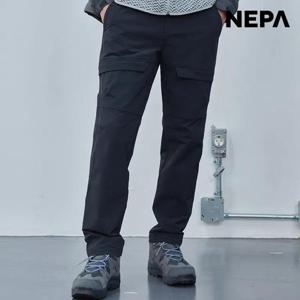 네파 남성 패스파인더 코듀라 팬츠 (7L51605)