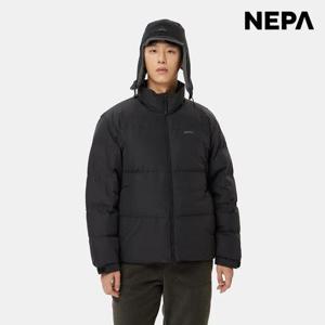 네파 공용 사이폰 푸퍼 다운자켓 (7LF2023)