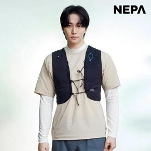 네파 공용 퍼포먼스랩 트레일 베스트 (7LE1401)