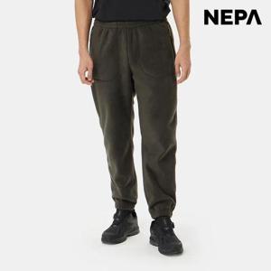 네파 공용 플러피 조거 팬츠 (7LF1665)