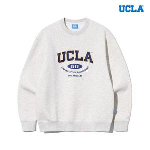 [UCLA]남녀공용 UCLA 아트워크 맨투맨(UBALT03)