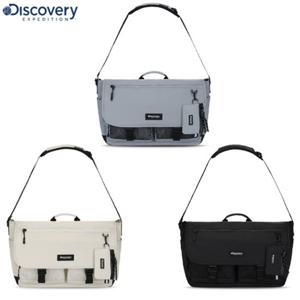 디스커버리 [DXMR0196N] 26년 신상품 라이크 에어 글라이드 메신저백