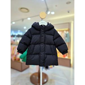 [아가방]MARIO울트라하트 다운 롱패딩 점퍼 01S755002