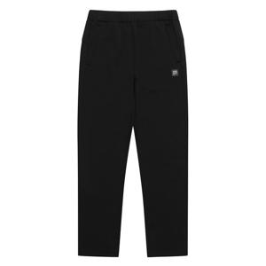 [에꼴리에]테이퍼드 기모 트레이닝바지23D0202