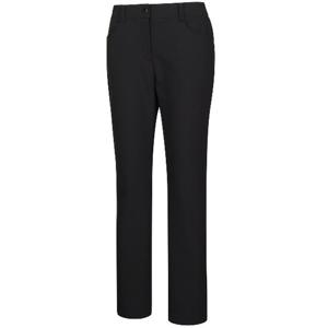 [와이드앵글]CO 겨울 여성 베이직 부츠컷 팬츠  WWW24391Z1