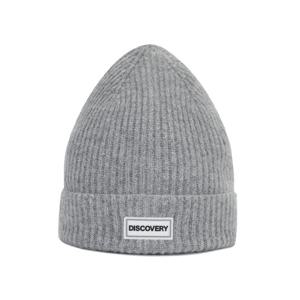 M 디스커버리모자 BQK DXBN4553N-GRL 알파카 블렌디드 울 비니